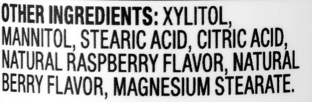 Amazon Elements Vitamin B12 Methylcobalamin 5000 mcg - 65 Lozenges - image 5
