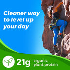 Orgain Organic Vegan Protein Powder