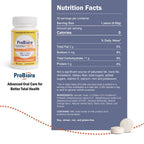 ProBiora Health Kids Oral-Care Chewable Probiotic Tablets - 30 Count - image 2