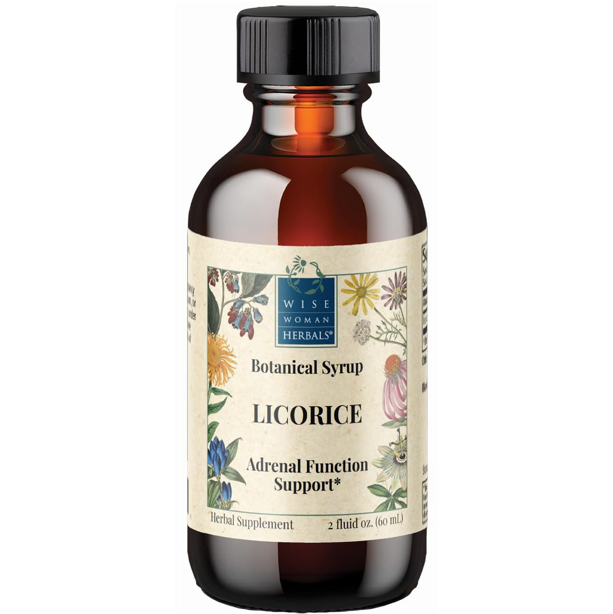 Wise Woman Herbals