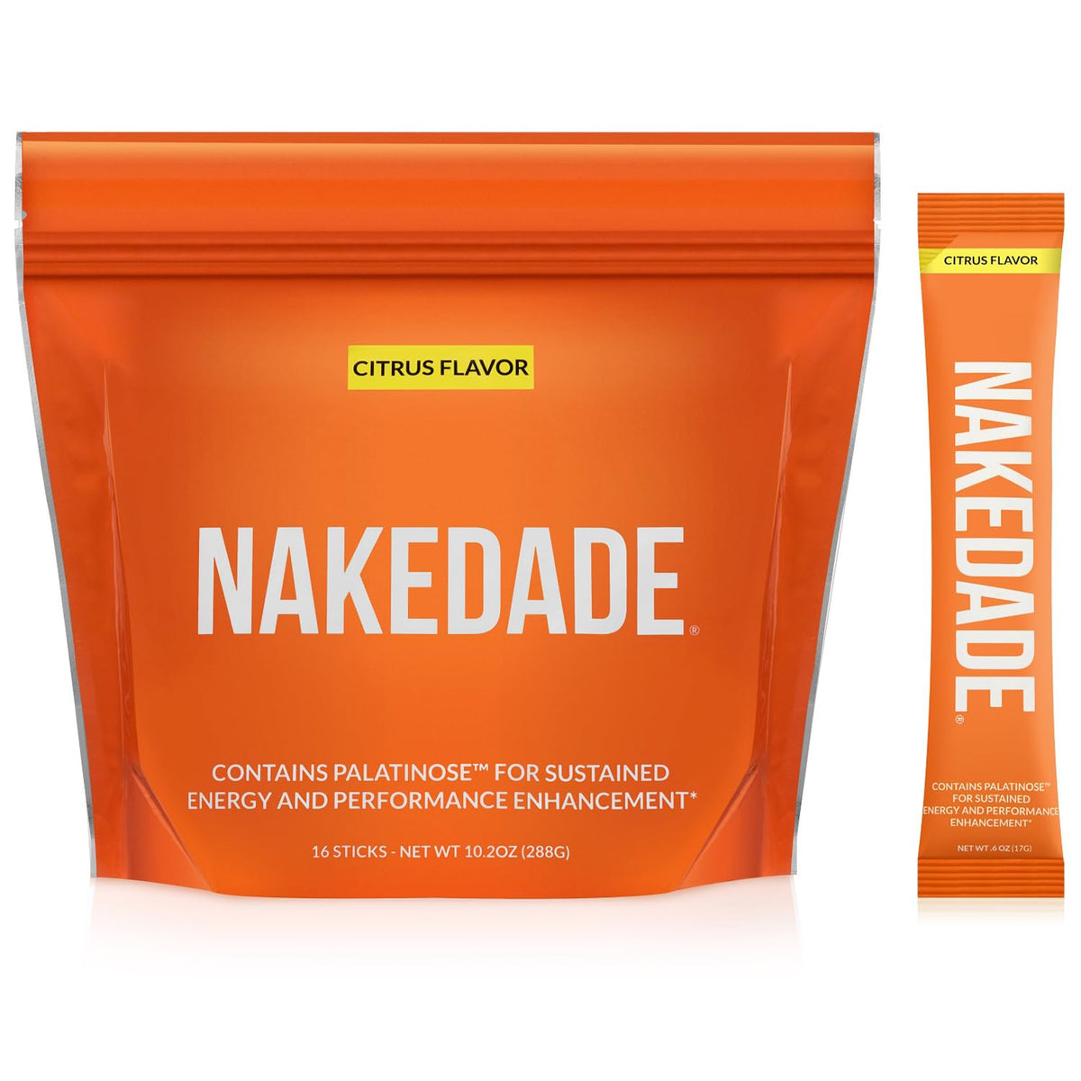 Nakedade