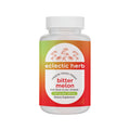 Eclectic Institute Bitter Melon Freeze-Dried - 50 Vegetarian Capsules