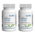 Doctor Wilson's Adrenal C Formula Time Release - 300 Caplets