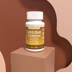 uFresh Ureishi Immunity & Longevity Support Dietary Supplement