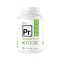 Nirvana Life Nutrition Pr Protein Plant-Based Powder Vanilla - 3 Pound