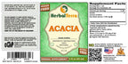 Herbal Terra LLC Acacia (Acacia Arabica) Tincture
