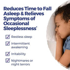 Boiron SleepCalm Kids Sleep Aid Melatonin-Free - image 4