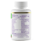 Paradise Herbs Earth's Blend Vitamin C - 90 Vegetarian Capsules - image 2