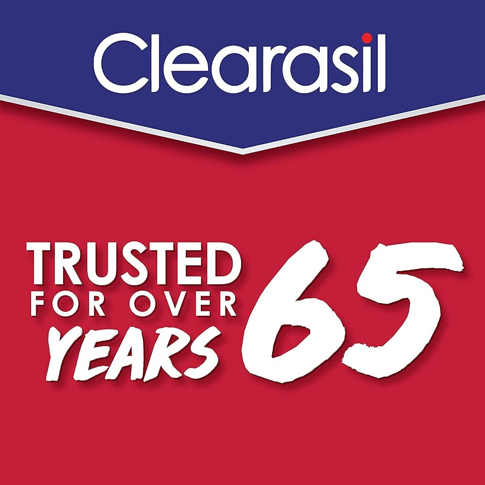 Clearasil Stubborn Acne Control 5-in-1 Pads with Salicylic Acid - 90 Count - image 5