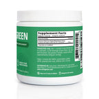 Amla Powder & Green Tea Superfood Supplement