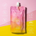 E EVERYDAZE EVERYDAZE Essential C’s Konjac Jelly