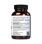 BlueBonnet Intimate Essentials LJ100 Vegan Capsules - 60 Count - image 2