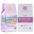 Secrets Of Tea Morning Sickness Relief Pregnancy Tea - 20 Count