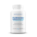 BIOTICS RESEARCH Dysbiocide Gut Health - 120 Capsules