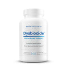 BIOTICS RESEARCH Dysbiocide Gut Health - 120 Capsules
