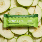 Why Bars, Superfood Protein Bars, 2.04 Ounce Bars - Protein Bar