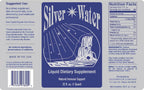 Wayne Rowland Silver Water (Original Formula)