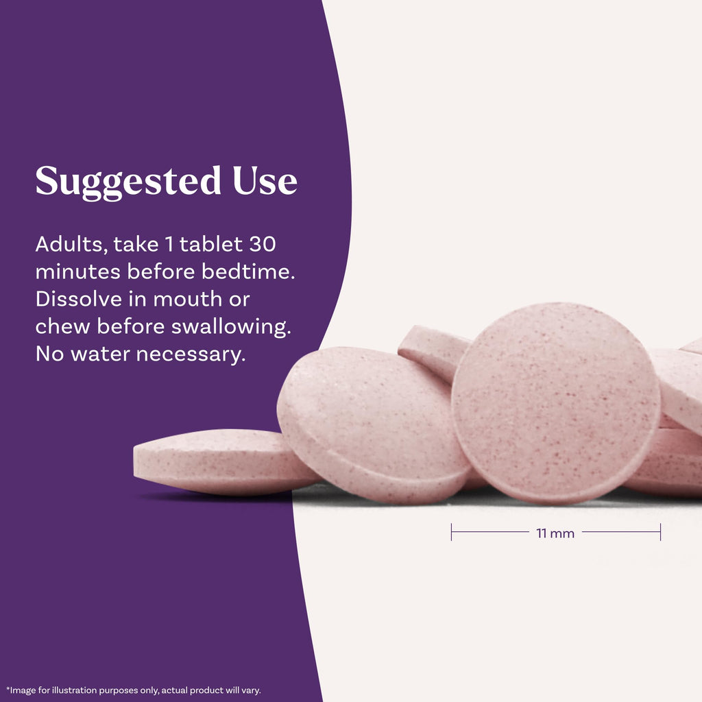 Natrol Tablets Melatonin 10Mg Sleep Support Bottle Drug Free Unisex
