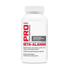 GNC Pro Performance Beta-Alanine - 120 Caplets