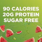Myprotein Clear Whey Isolate Protein Powder