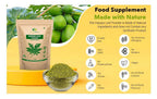 Generic Green Nectar Papaya Leaves Powder - 454g - image 5