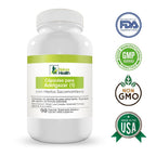Nature Health Weight Support Capsules with Herbs & B Vitamins - 90 Count - image 4