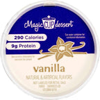 Magic Cup Vanilla Nutritional Supplement Frozen Dessert - 48 Pack - image 3