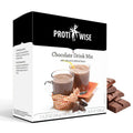 ProtiWise High Protein Drink Mix Chocolate - 7 Pack