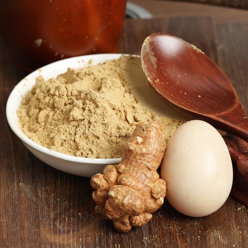 MOORCHOCO Notoginseng Powder 100% Pure - 8.81 oz - image 4