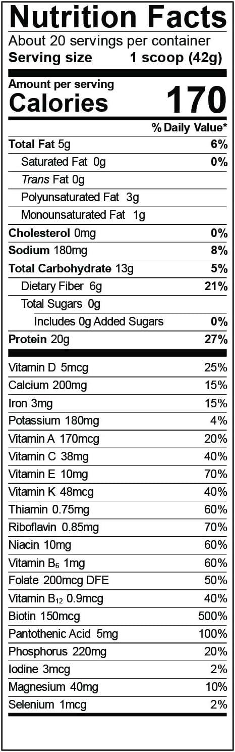 Vega One All-in-One Nutrition Shake