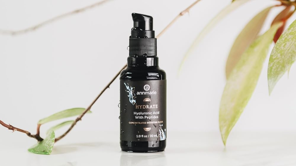 Annmarie Hydrate Concentrated Boosting Elixir - 1 Fl Oz - image 2