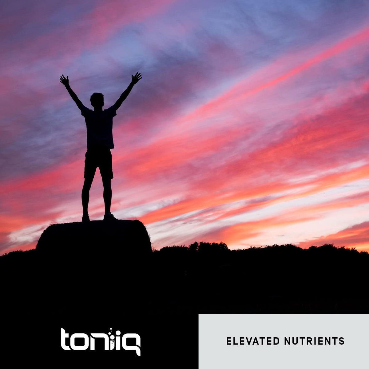 Toniiq 1600mg Resveratrol Complex with Quercetin - 90 Capsules - image 7
