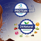 Generic Supermilk Height+ Whey Protein Powder for Boys 8-12Y - 400g - image 3