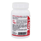 DEVA Vegan B12 Sublingual - 90 Tablets - image 3