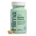 Hilma Dairy and Gluten Digestive Enzymes - 60 Vegan Capsules