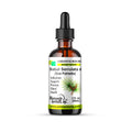 Heavenly Herbals Sabal Serrulata Q Mother Tincture - 2 fl. Oz