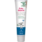 Euky Bear Eucalyptus Chest Rub - 50g - image 2