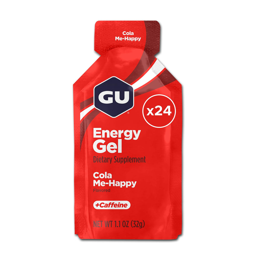 GU Energy Original Gels
