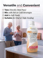 Medtrition Liquid Collagen Peptides Type I