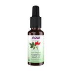 NOW Solutions, Organic Rose Hip Seed Oil, Expeller Pressed, 1 fl. oz