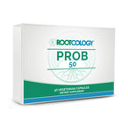 Rootcology Prob 50 Probiotic Support - 30 Capsules