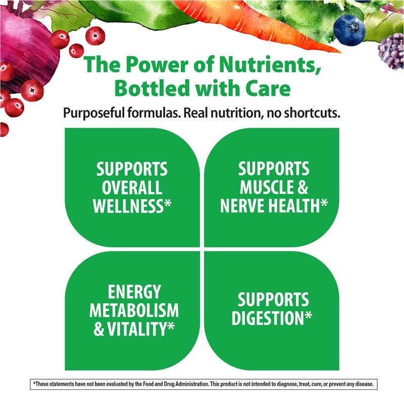 Rainbow Light Multivitamin for Men