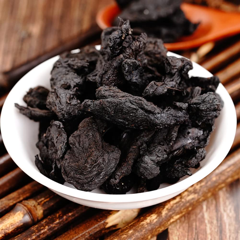 Pure Natural Polygonatum Sibiricum Manyflower Solomonseal Rhizome - 500g - image 4