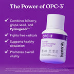 Isotonix OPC-3 Antioxidant Supplement Pycnogenol - 90 Servings - image 5