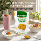 Stakich Bee Pollen Powder