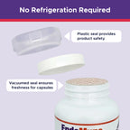 Endomune Metabolic Rescue Prebiotic and Probiotic - 120 Vegetarian Capsules - image 7
