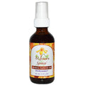 Flower Essence Services St. John's Shield Herbal Oil - 2 oz