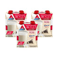 Atkins Vanilla Cream Meal Size Protein Shake - 12 Pack