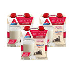 Atkins Vanilla Cream Meal Size Protein Shake - 12 Pack