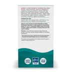 Nordic Naturals Nordic Flora Probiotics - Strains for Immune